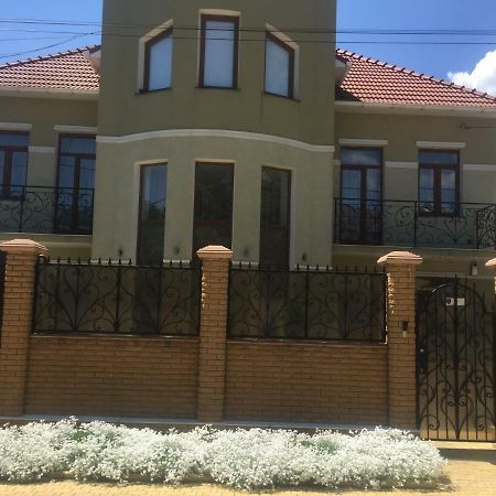 Villa Julia Oděsa Exteriér fotografie